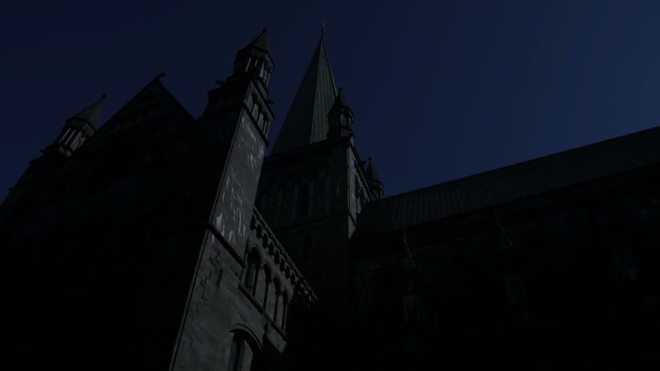 End of History Part 1 frame 40